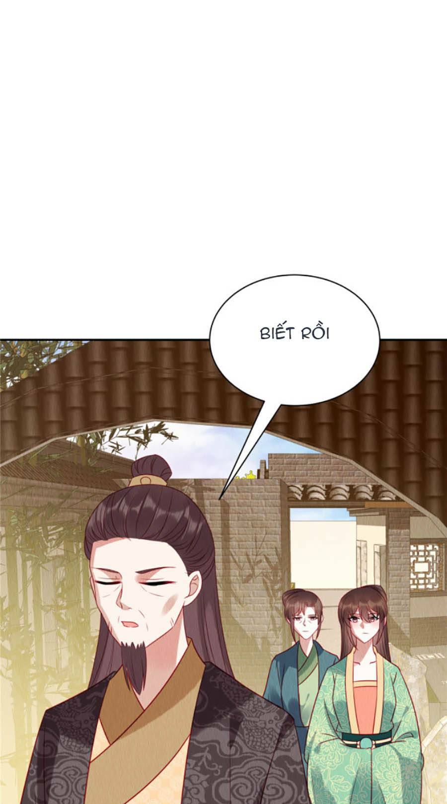 Nha Hỏa Cuồng Phi: Vương Gia Phóng Tứ Sủng: Chapter 14