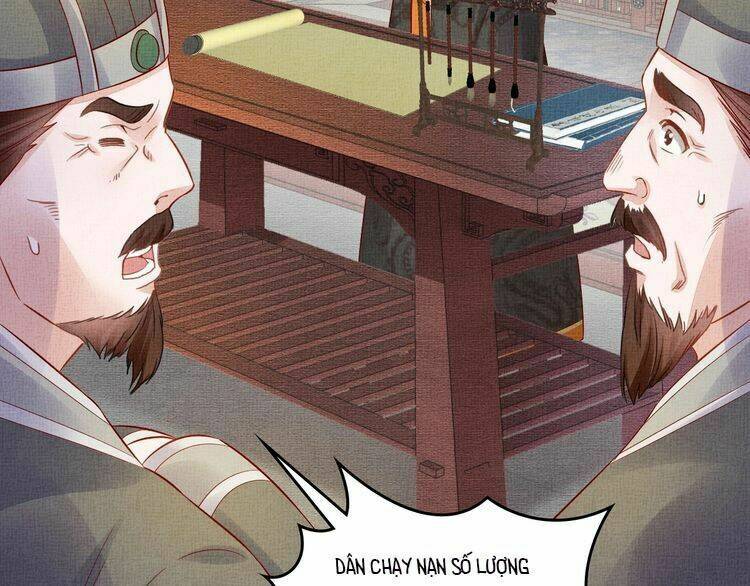 Thịnh Sủng Y Phi Chi Dao Quan Truyện: Chapter 124