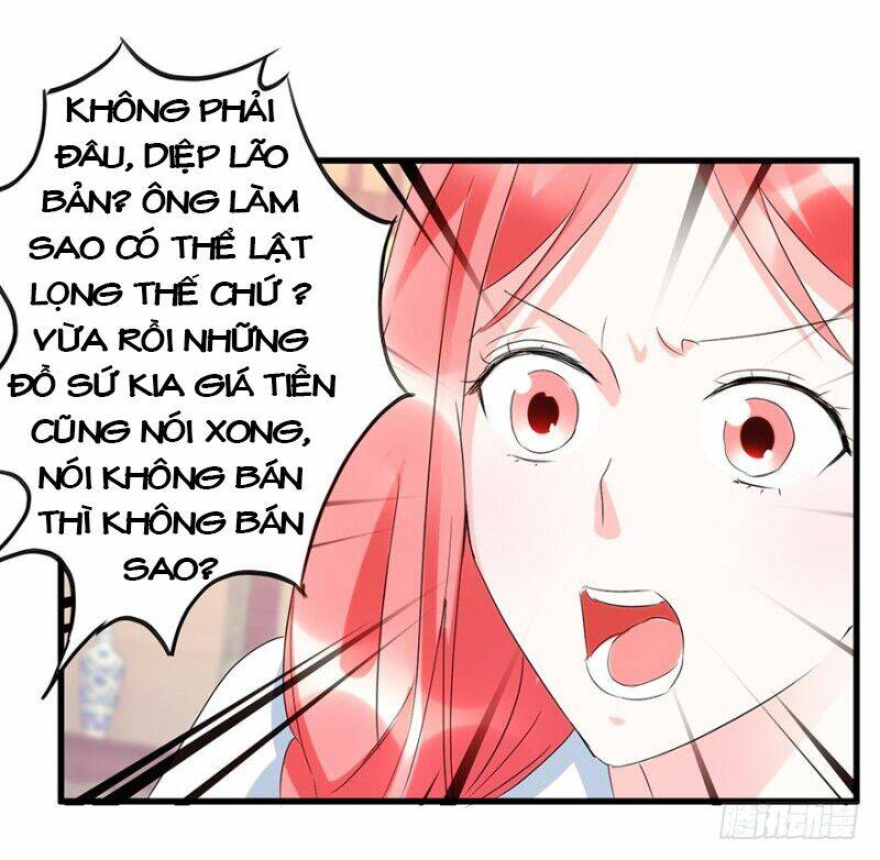 Thấu Thị Tiên Y: Chapter 57