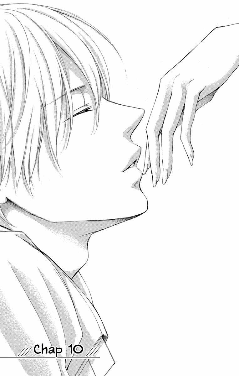 Từ Chối Kết Hôn Với Đại Gia: Cô Dâu Bỏ Trốn: Chapter 10