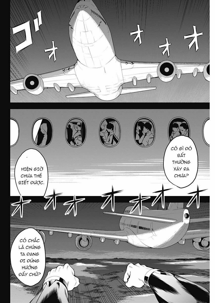 Khi Anh Hùng Mới Chính Là Ác Quỷ!!: Chapter 1.2