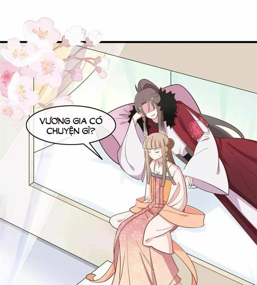 Đích Nữ Hữu Độc: Chapter 48