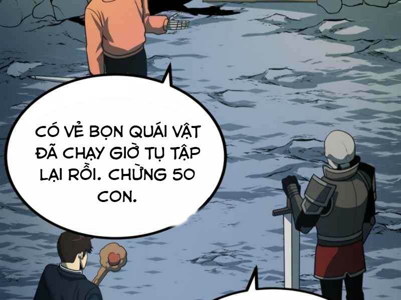 Ngôi Nhà Kết Nối Với Hầm Ngục: Chapter 16