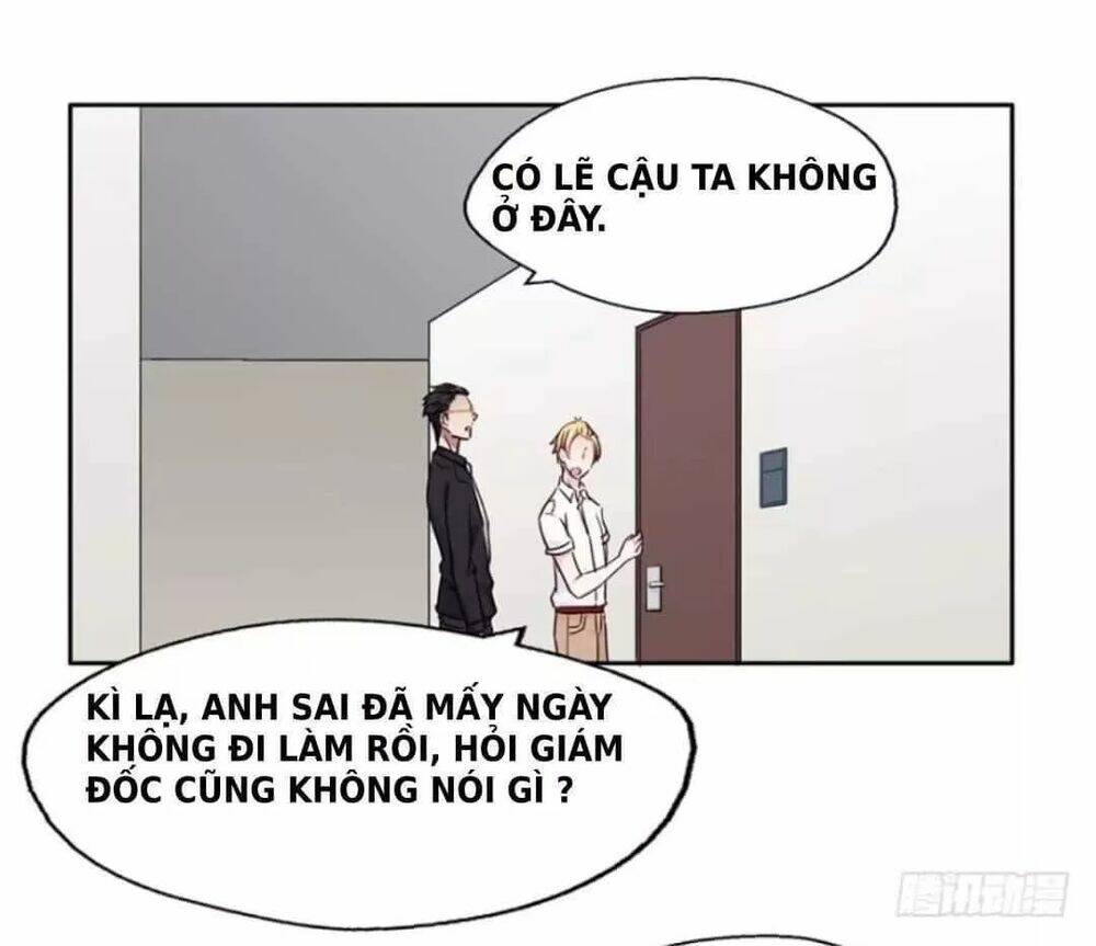 Chạy Đi Âm Sai: Chapter 94