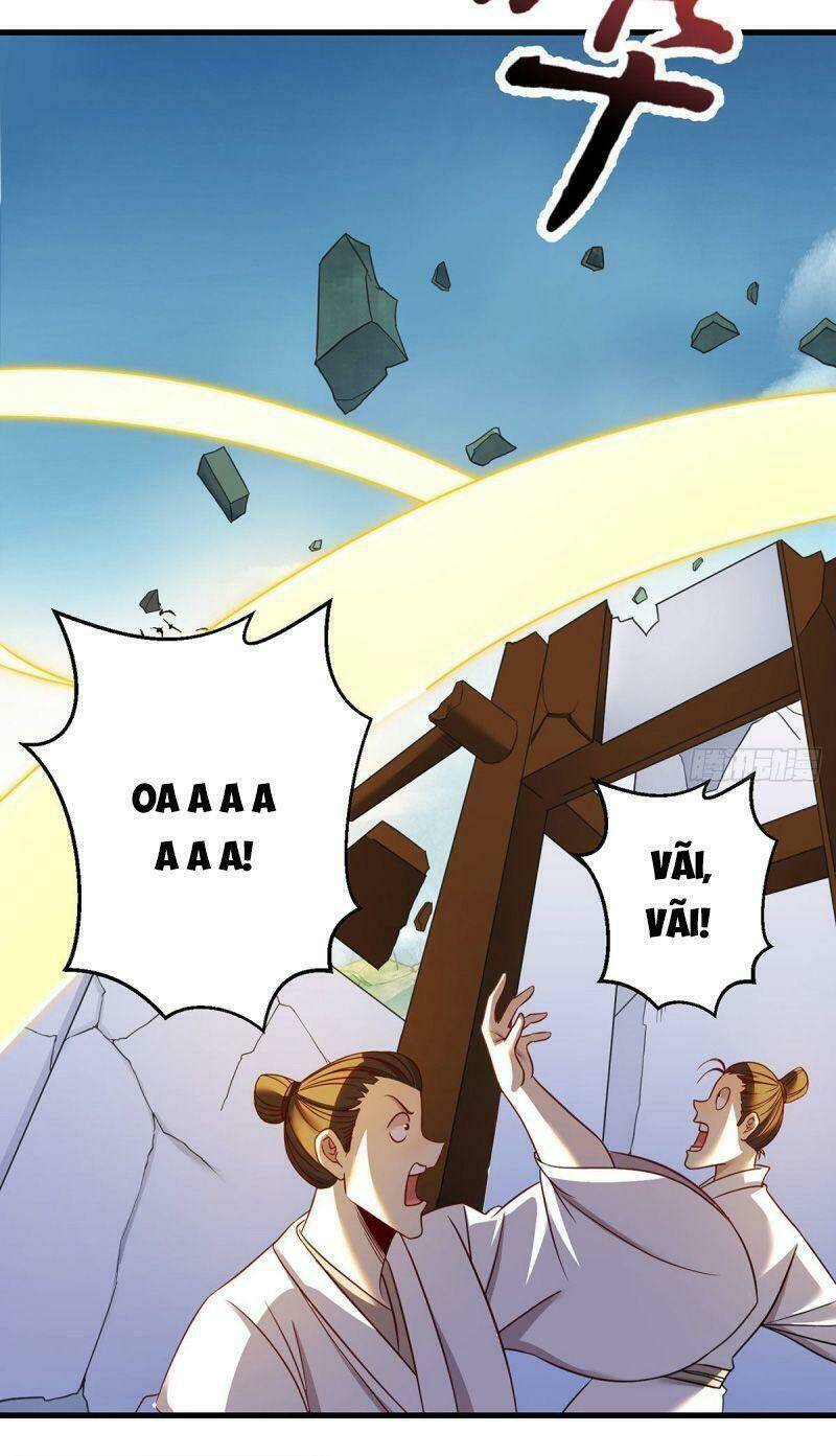 Ta Là Đại Hoàn Đan: Chapter 101