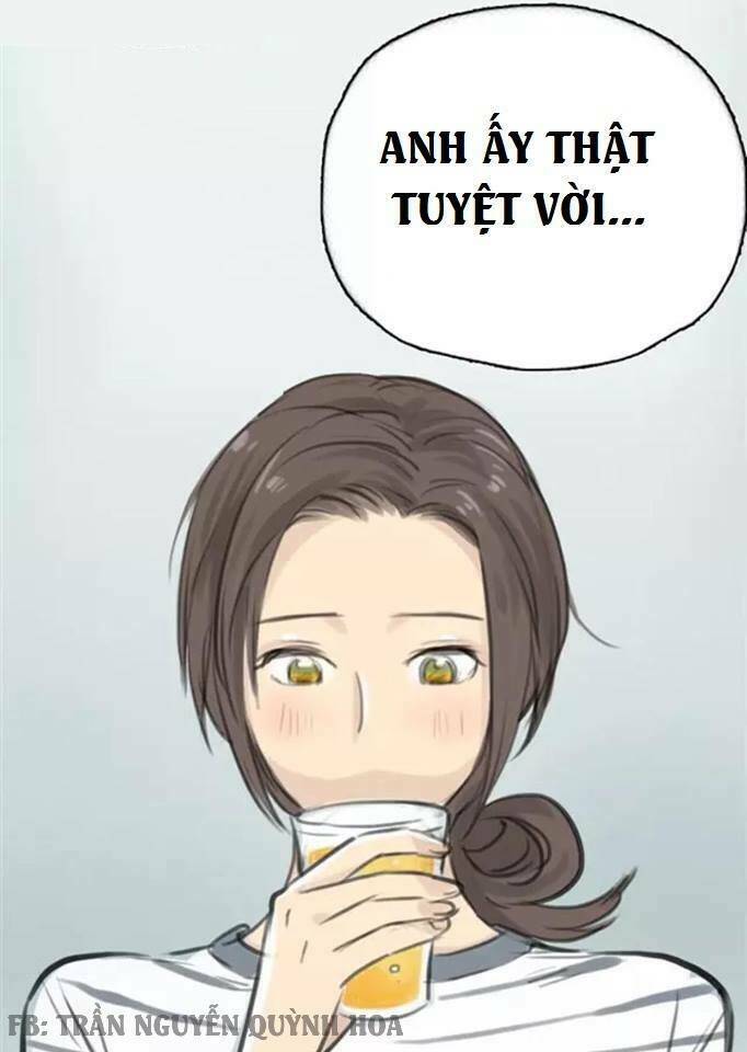 12 Giờ Của Lọ Lem: Chapter 11