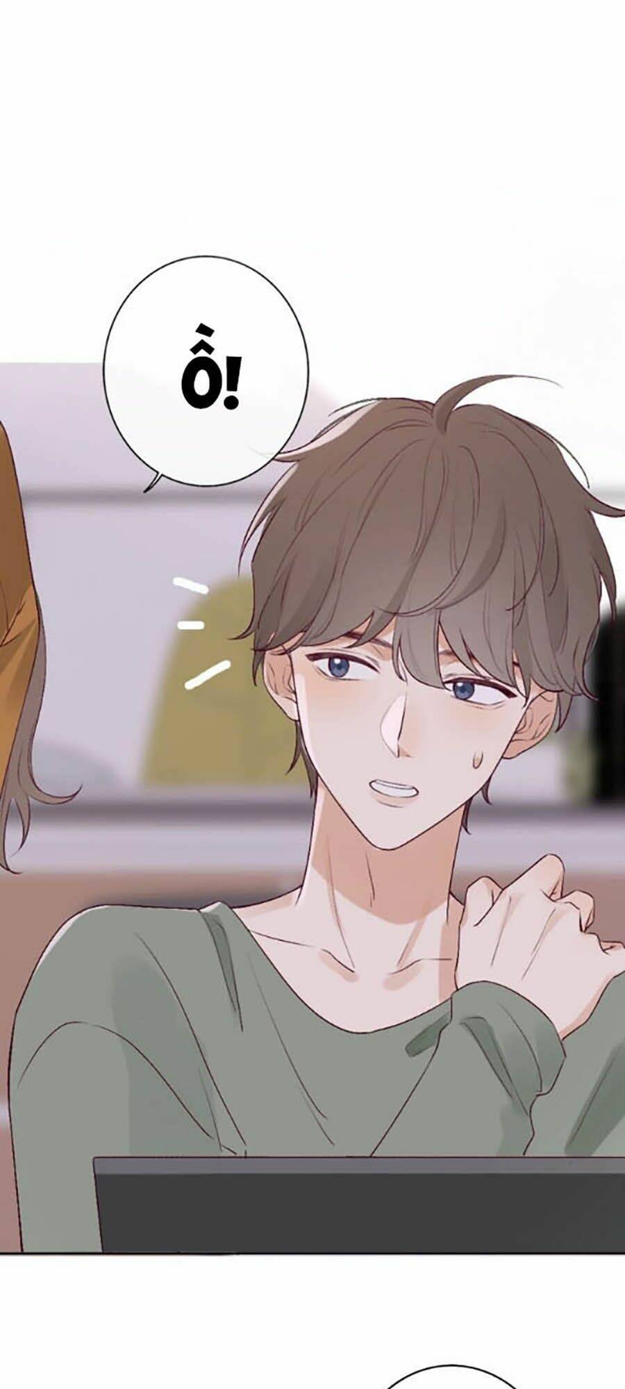 Cát Xê Người Tình Bóng Đêm: Chapter 6