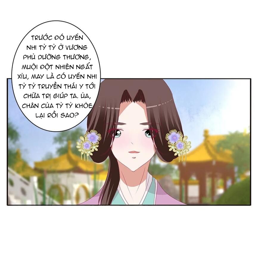 Thông Linh Phi: Chapter 593