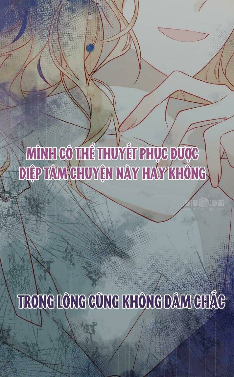 Lời Thề Như Sương Triều: Chapter 17