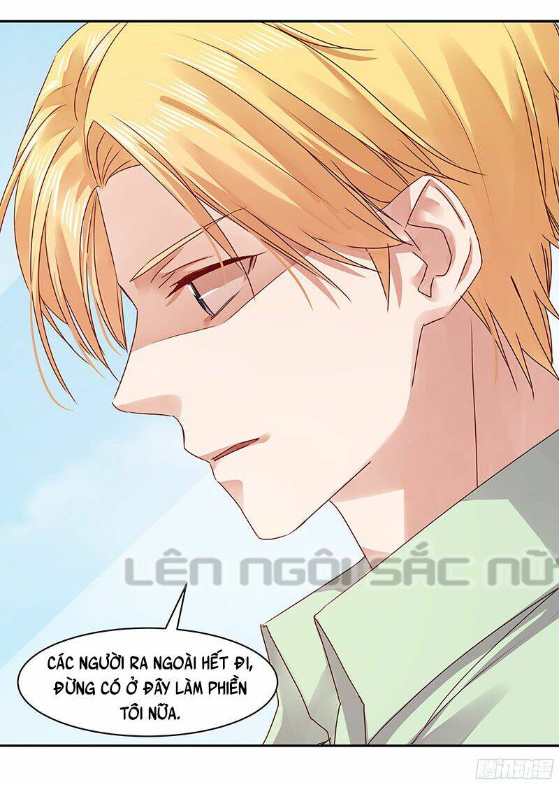 Vợ Yêu Của Ác Ma: Chapter 73