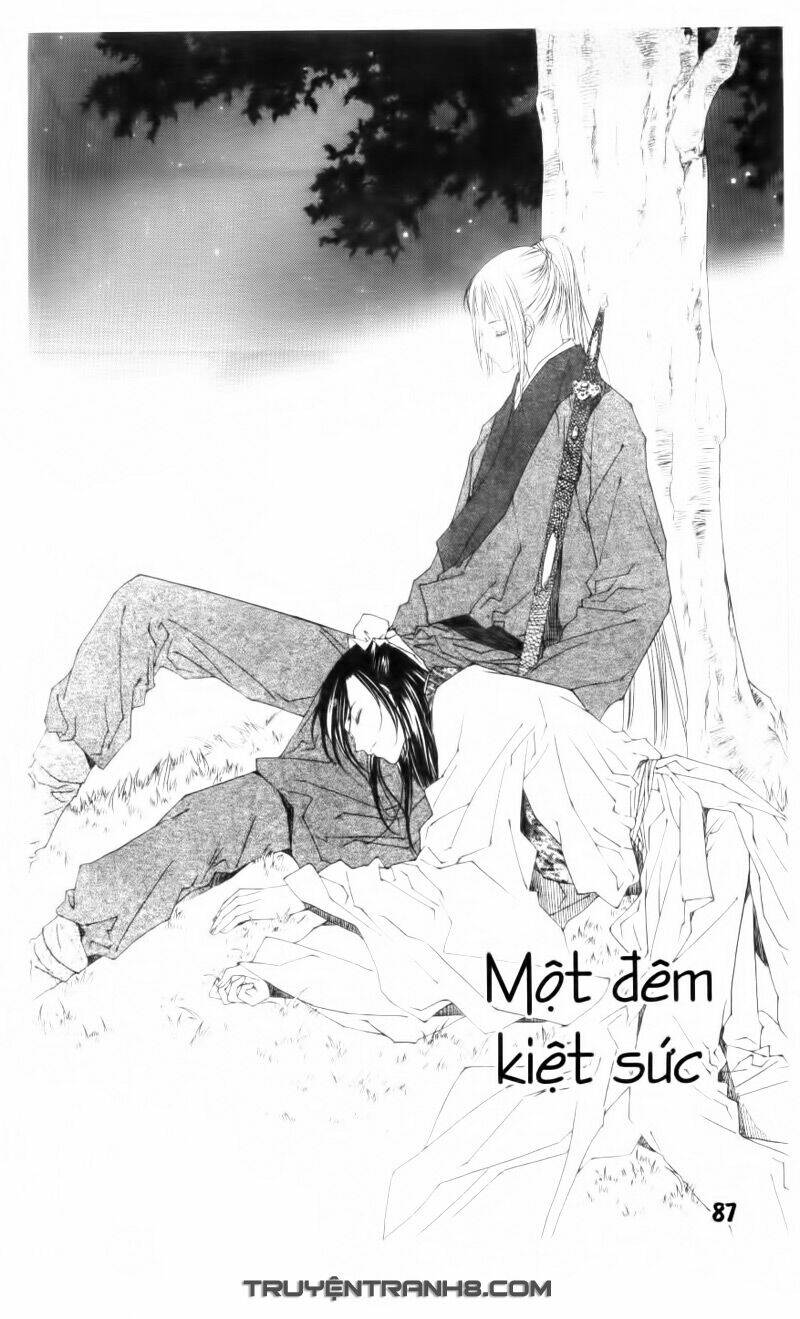 Pháp Sư Trừ Tà: Chapter 6.2