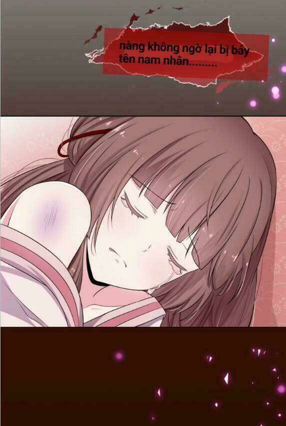 Đích Nữ Chư Hầu: Chapter 2