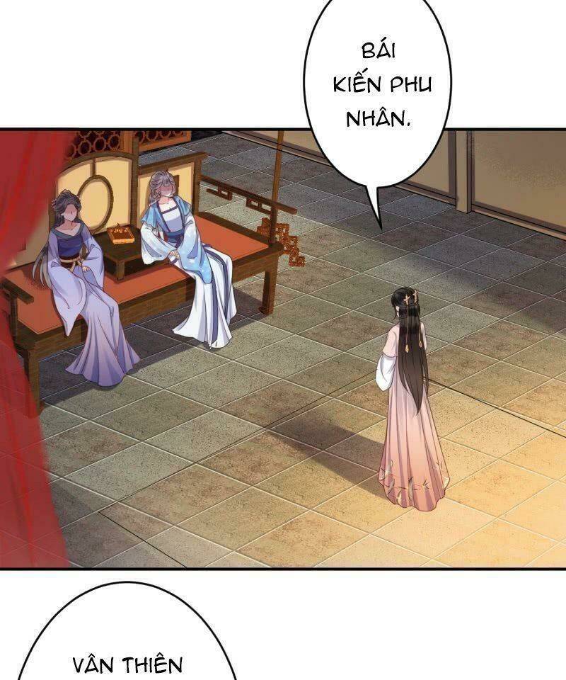 Vương Gia Kiêu Ngạo Quá Khó Cua: Chapter 60