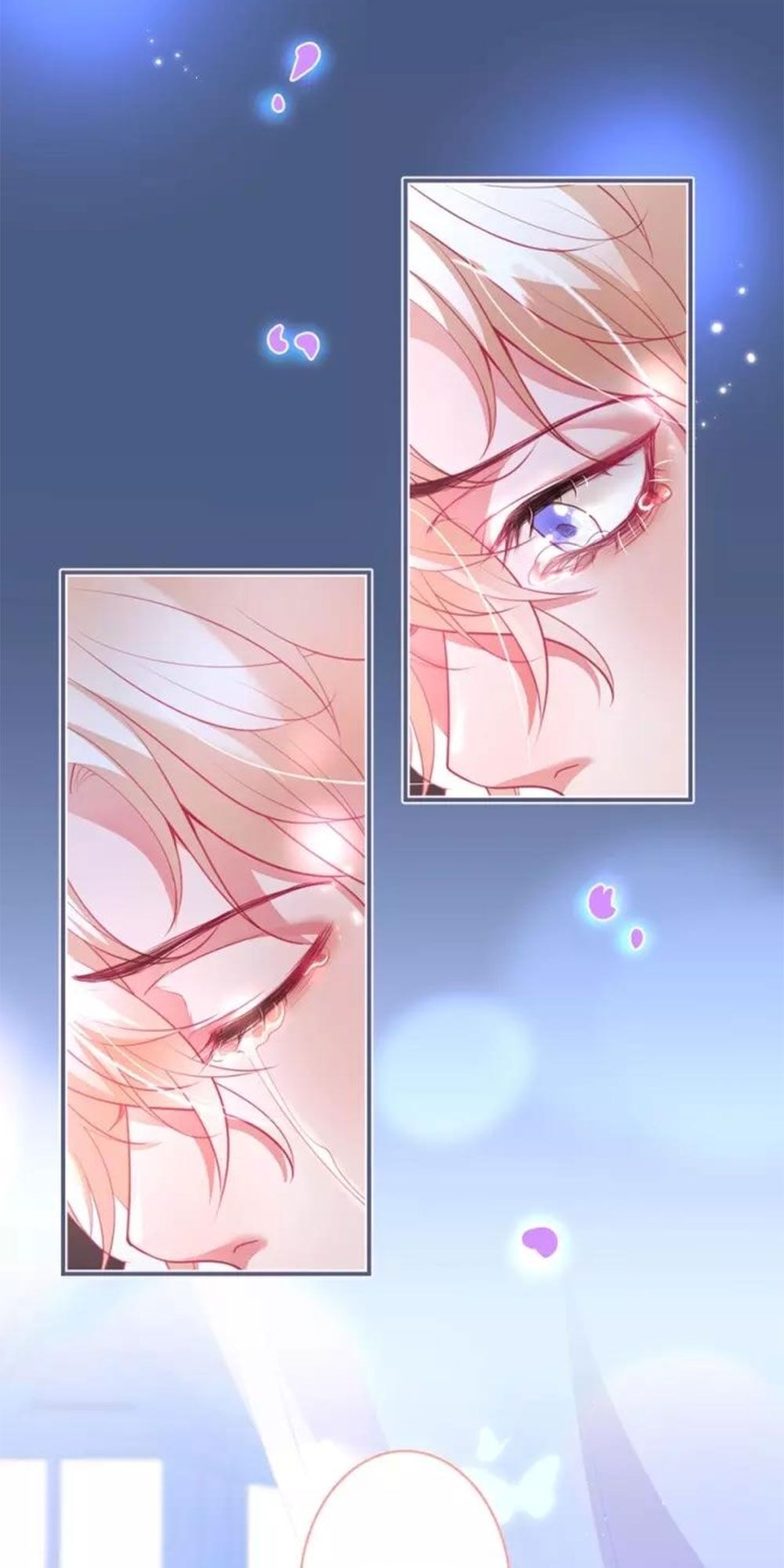 Vương Tử Và Ánh Trăng Đen: Chapter 63