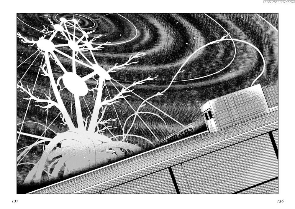 Toaru Kagaku No Accelerator: Chapter 29