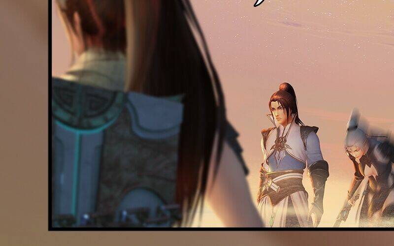 Lâm Uyên Kiếp: Chapter 2