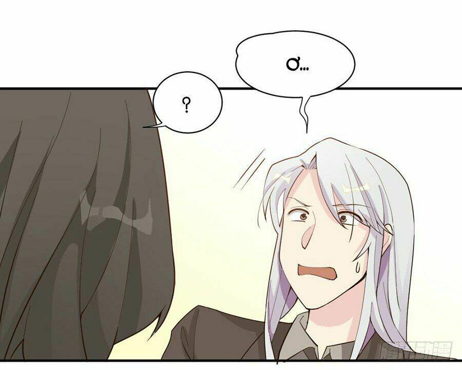 Nguyệt Lão Không Cho Phép Tôi Yêu Đương: Chapter 2