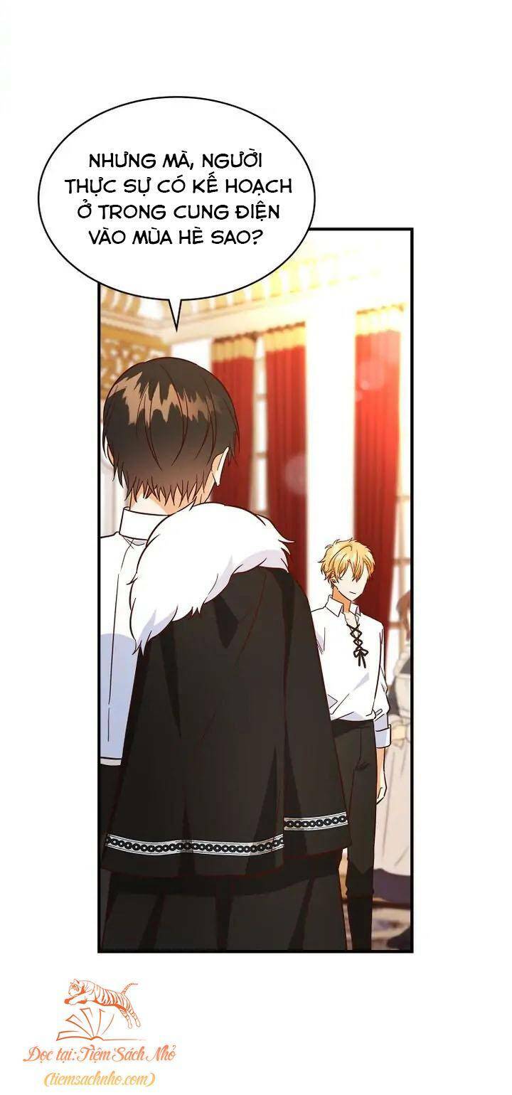 Lòng Trung Thành Với Kẻ Ác: Chapter 44