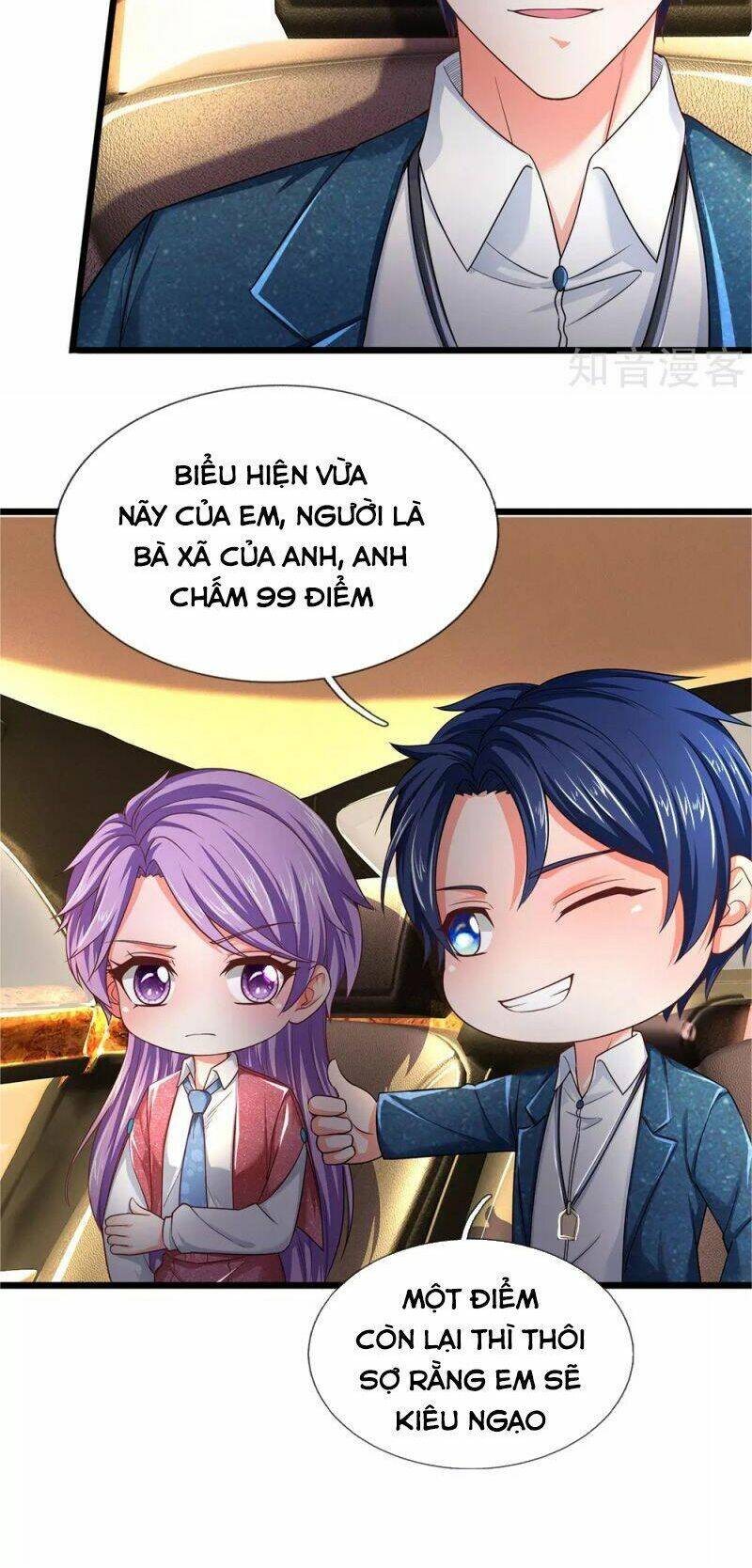 Chung Cực Binh Vương Tại Đô Thị: Chapter 152