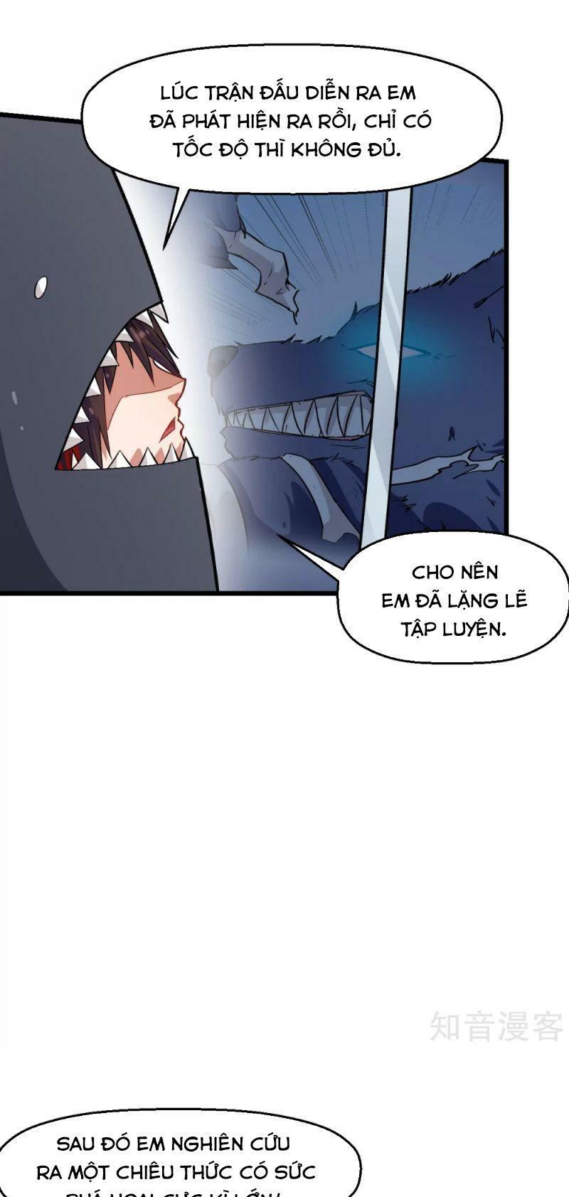 Vườn Trường Cuồng Sư Hệ Thống: Chapter 127