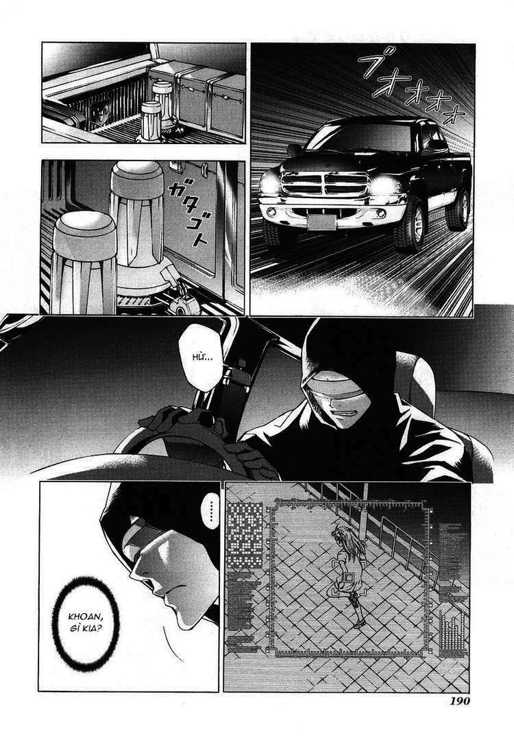 Until Death Do Us Part: Chapter 32