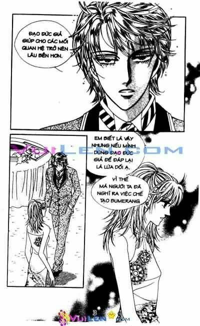 Tìm Anh - Look For Oppa: Chapter 3