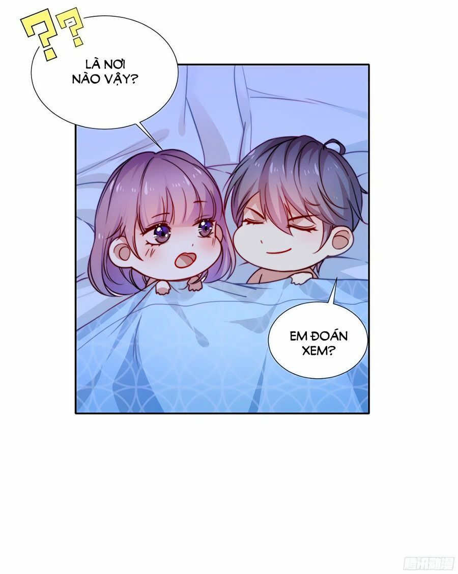 Yêu Tiếp Thành Nghiện, Tổng Tài Quá Bá Đạo: Chapter 1