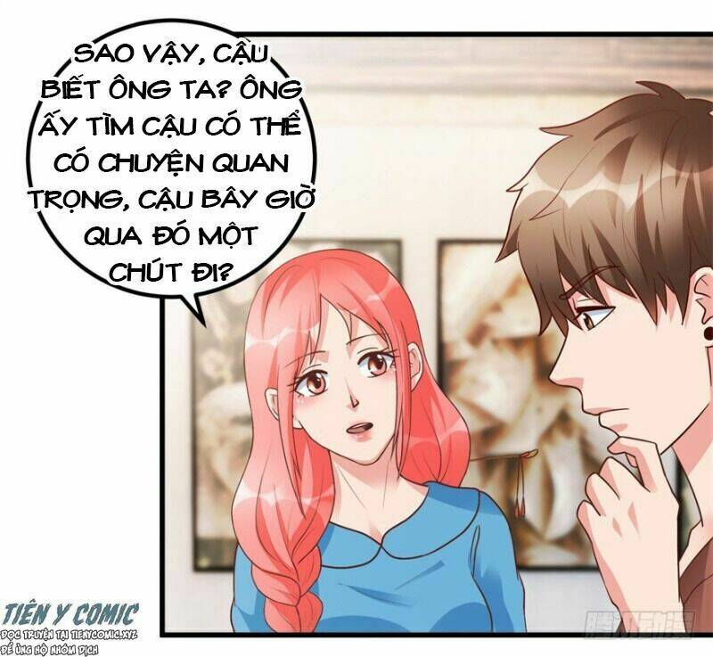 Thấu Thị Tiên Y: Chapter 99