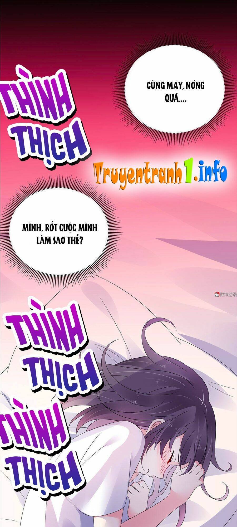 Yêu Tôi Đều Chết Cả Đi!: Chapter 128