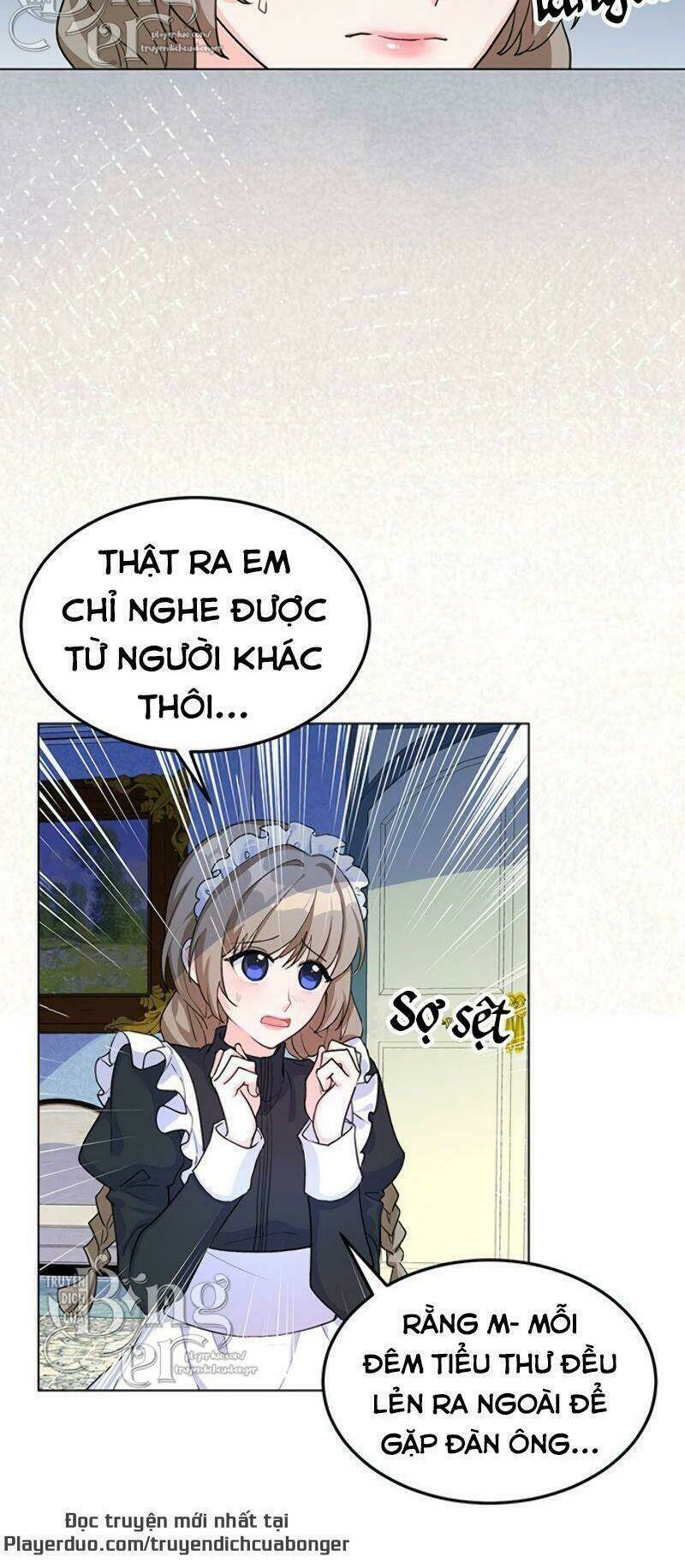 Nữ Hiệp Trở Về: Chapter 8