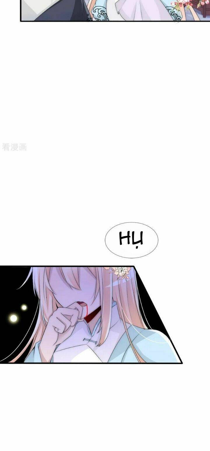 Kế Hoạch Sủng Ái Của Tiểu Công Chúa: Chapter 78