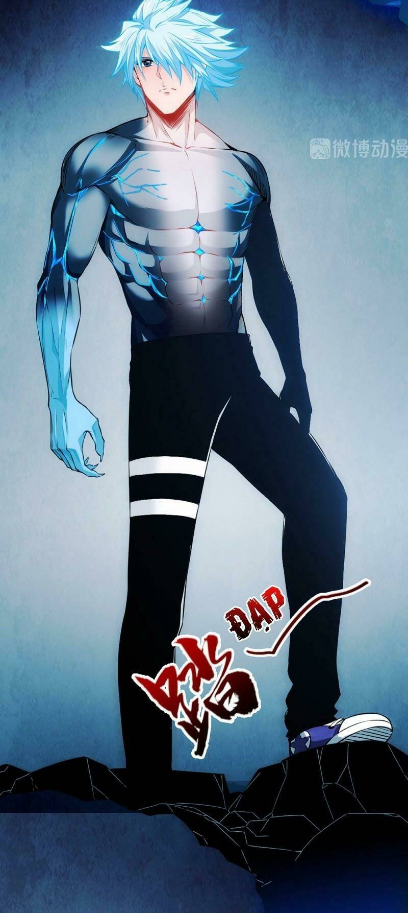 Dị Năng Của Ngươi Là Của Ta Rồi: Chapter 11