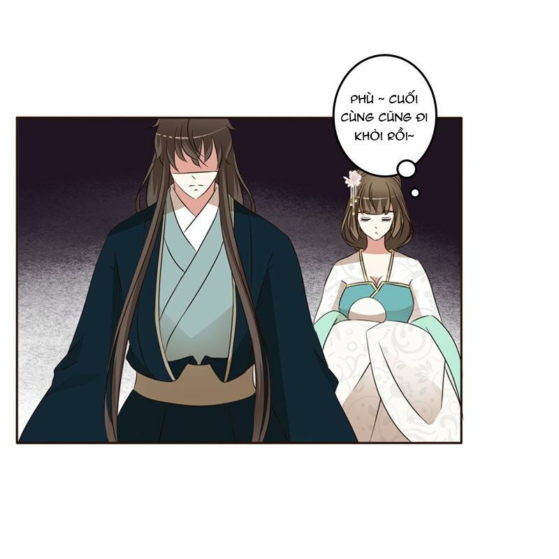 Thông Linh Phi: Chapter 138