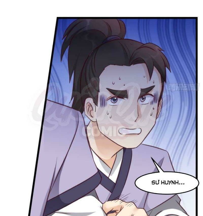 Lão Tổ Của Bạn Đang Online: Chapter 79