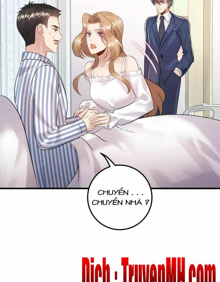 Trong Sinh Chi Ức Vạn Ảnh Hậu Yếu Thượng Vị: Chapter 247