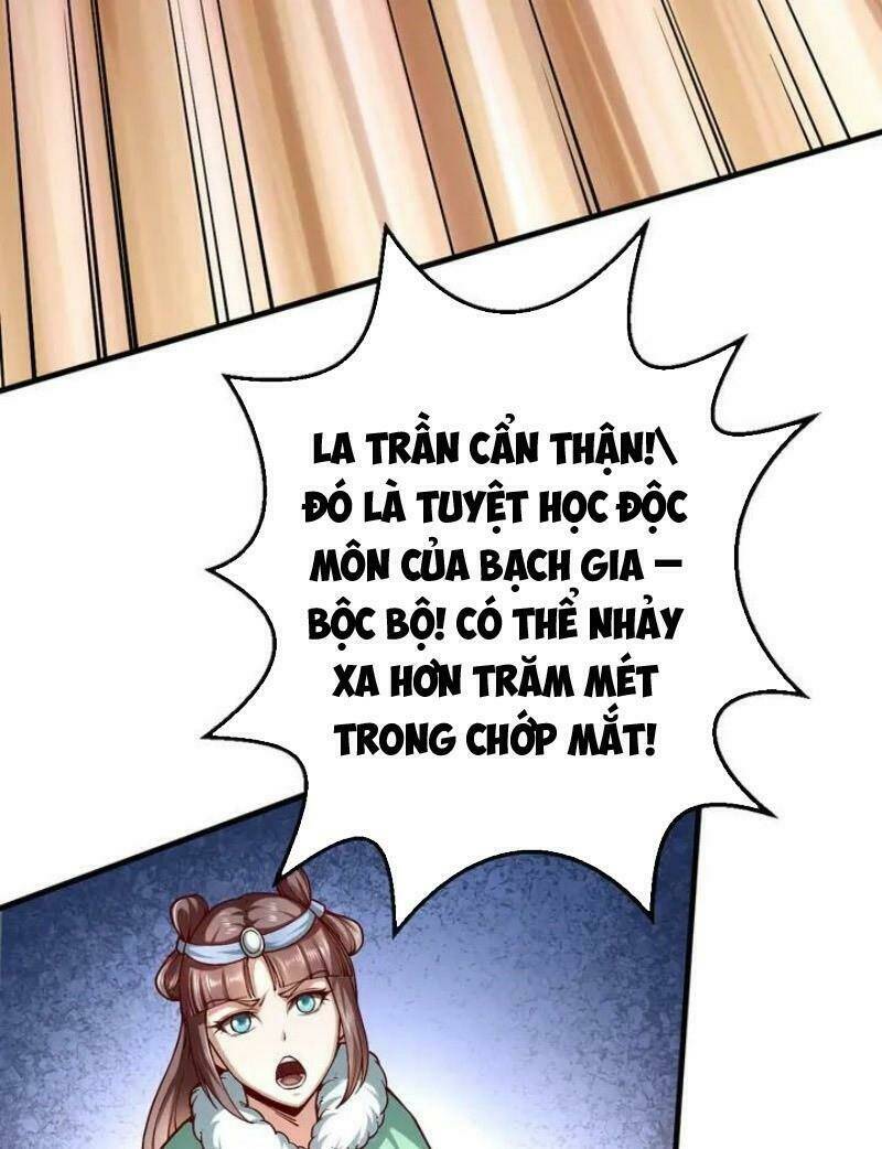 Đấu Hồn Đại Lục: Chapter 38