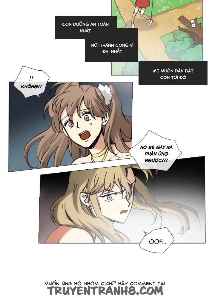 Magical Exam Student: Chapter 55