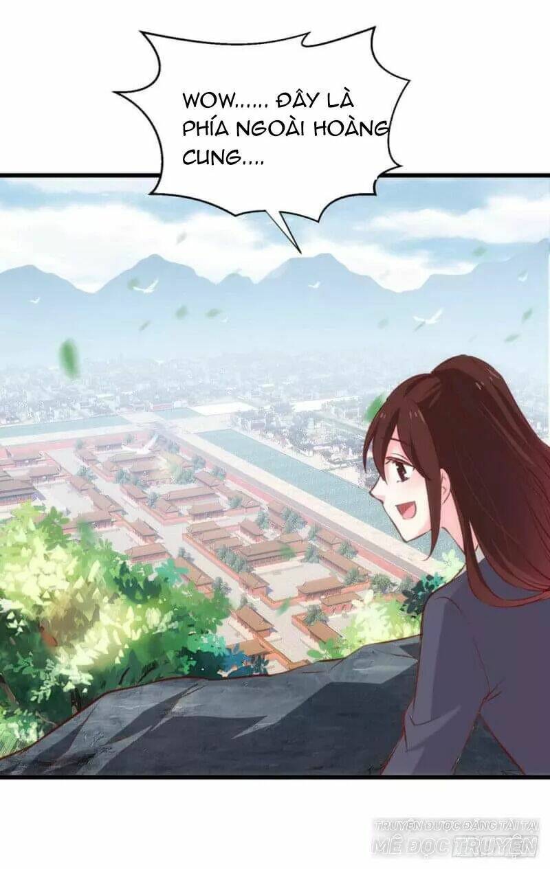 Bẩm Báo Công Chúa !: Chapter 30