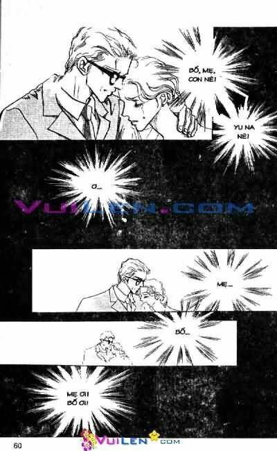 Hiệp Sĩ Nữ Hoàng: Chapter 7