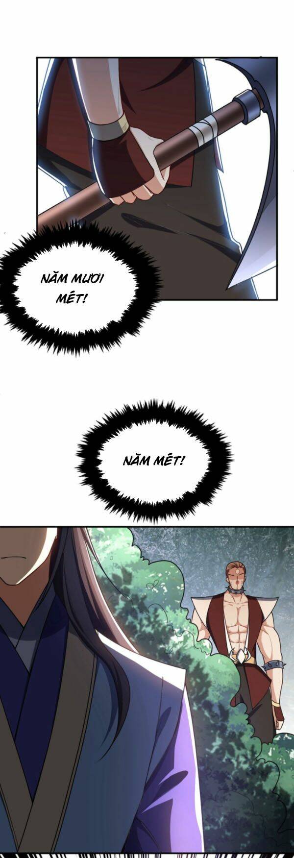 Yêu Giả Vi Vương: Chapter 133