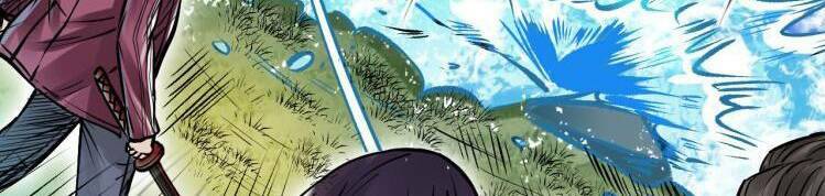 Thế Giới Xa Lạ: Chapter 45