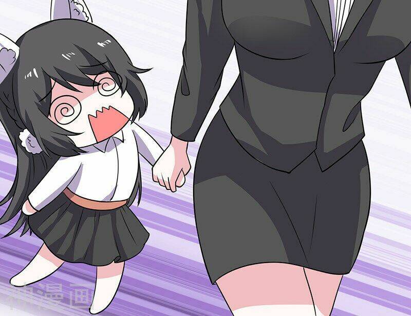 Quy Luật Năm Bản Mệnh Của Hồ Ly: Chapter 14