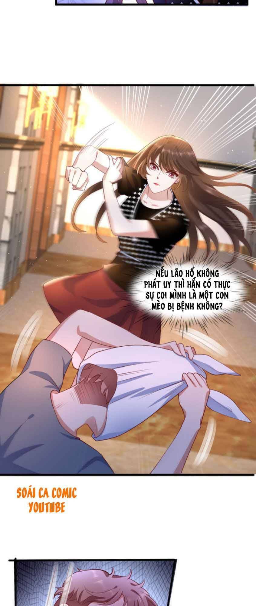 Nhất Sanh Hữu Hỉ: Chapter 26