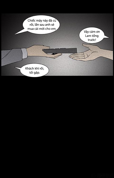 Chuyện Lạ Đêm Khuya: Chapter 81