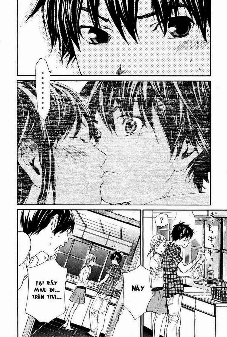 Alive - The Final Evolution: Chapter 74