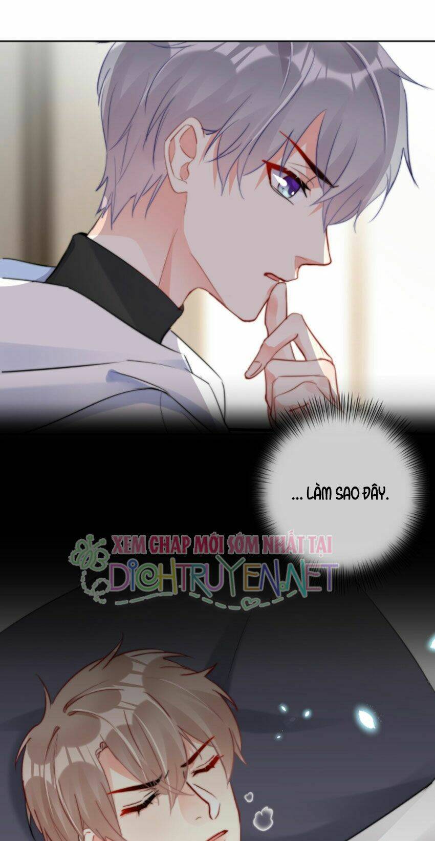 Boss Đại Nhân Là Nữ Thần?: Chapter 33