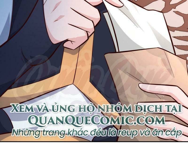 Võ Linh Kiếm Tôn: Chapter 91