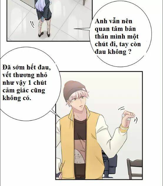 Trọng Sinh Để Ngủ Với Ảnh Đế: Chapter 155