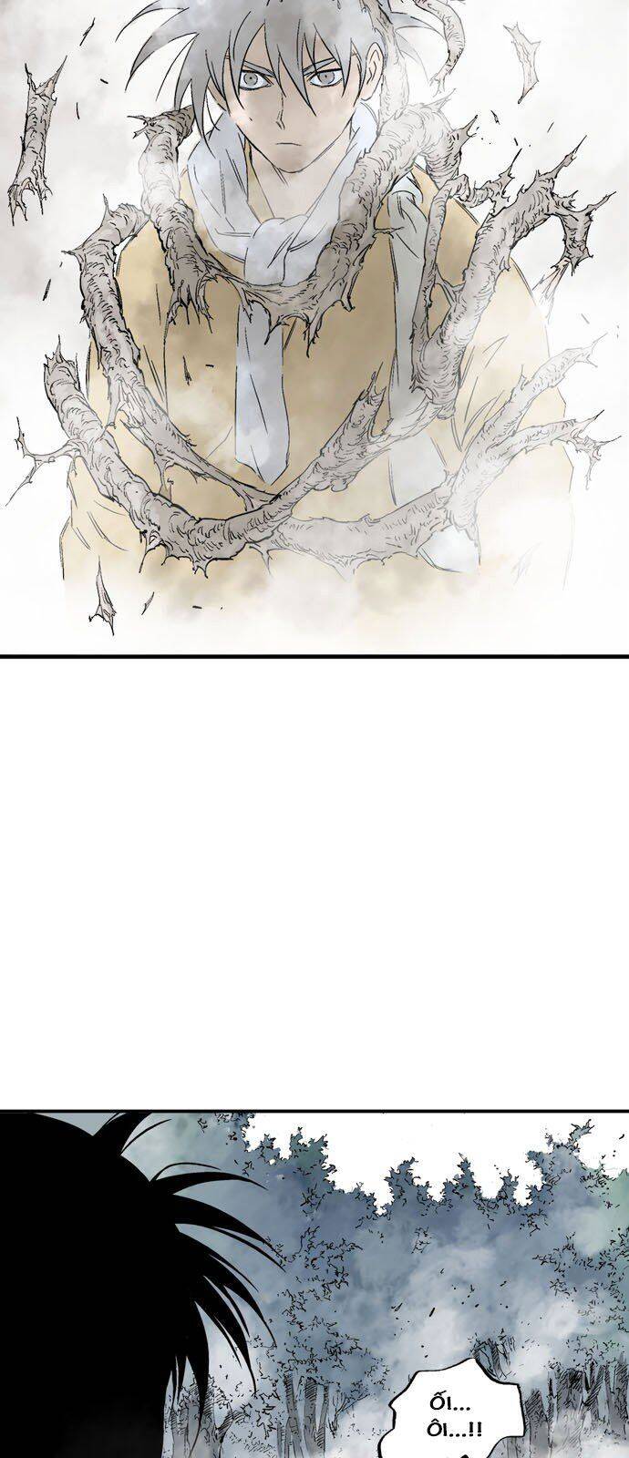 Cao Thủ 2: Chapter 139