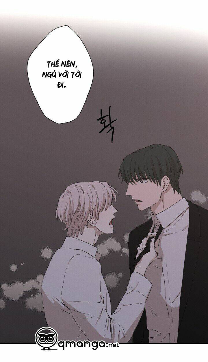 Trốn Tìm: Chapter 21